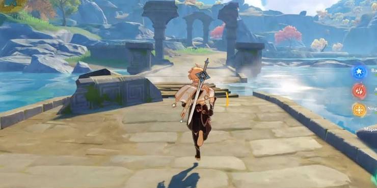 Straight To The Heart