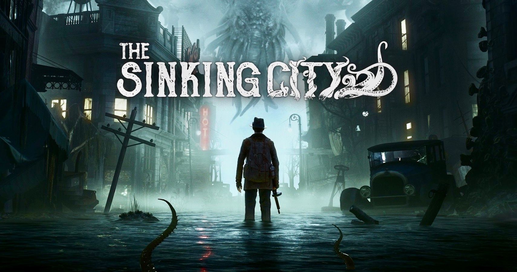the sinking city wiki