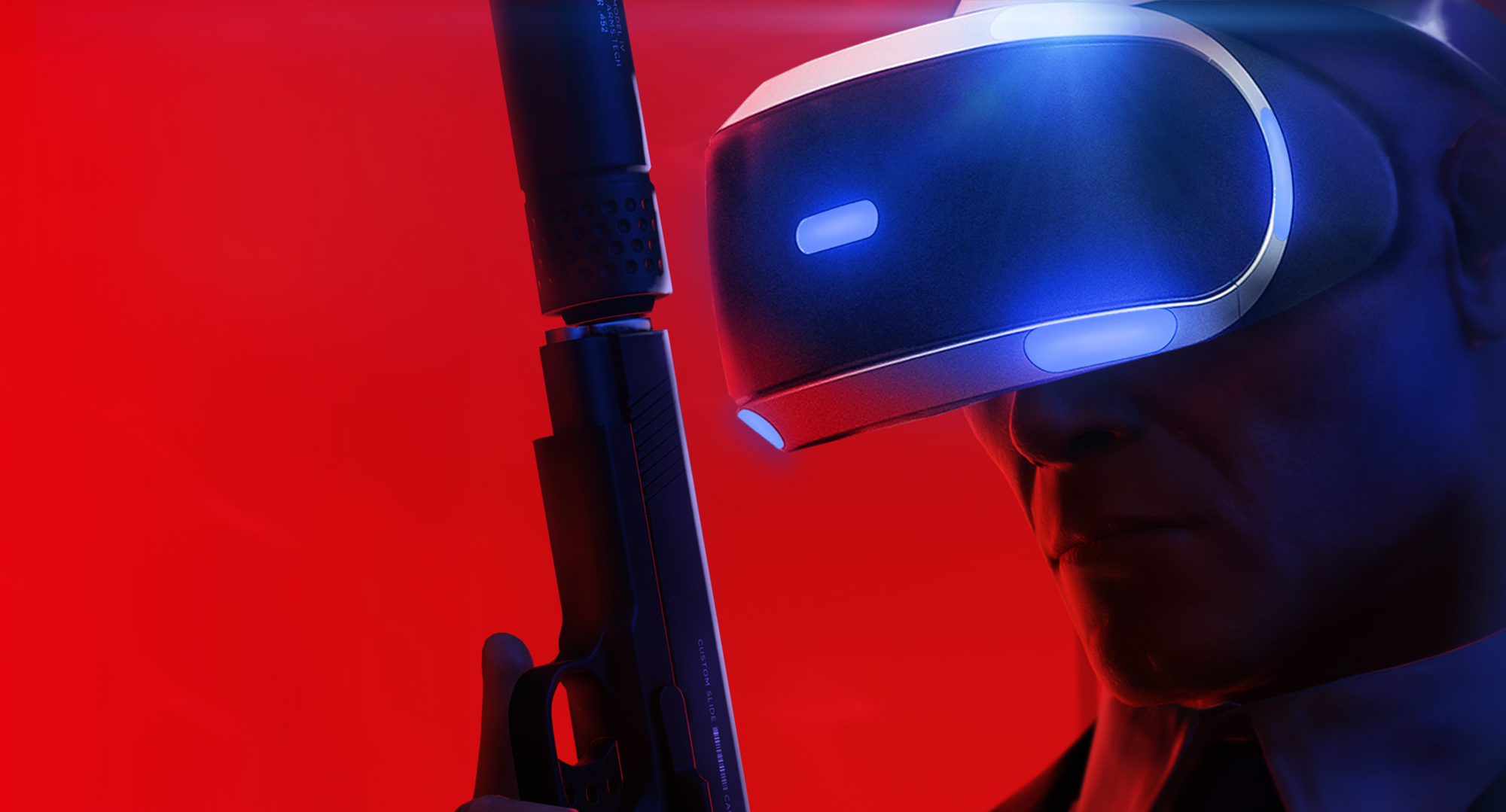 В PlayStation VR 2, возможно, еще осталось немного жизни