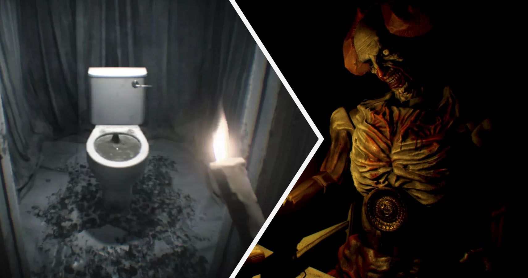 Resident Evil 7 How To Solve The Happy Birthday Puzzle