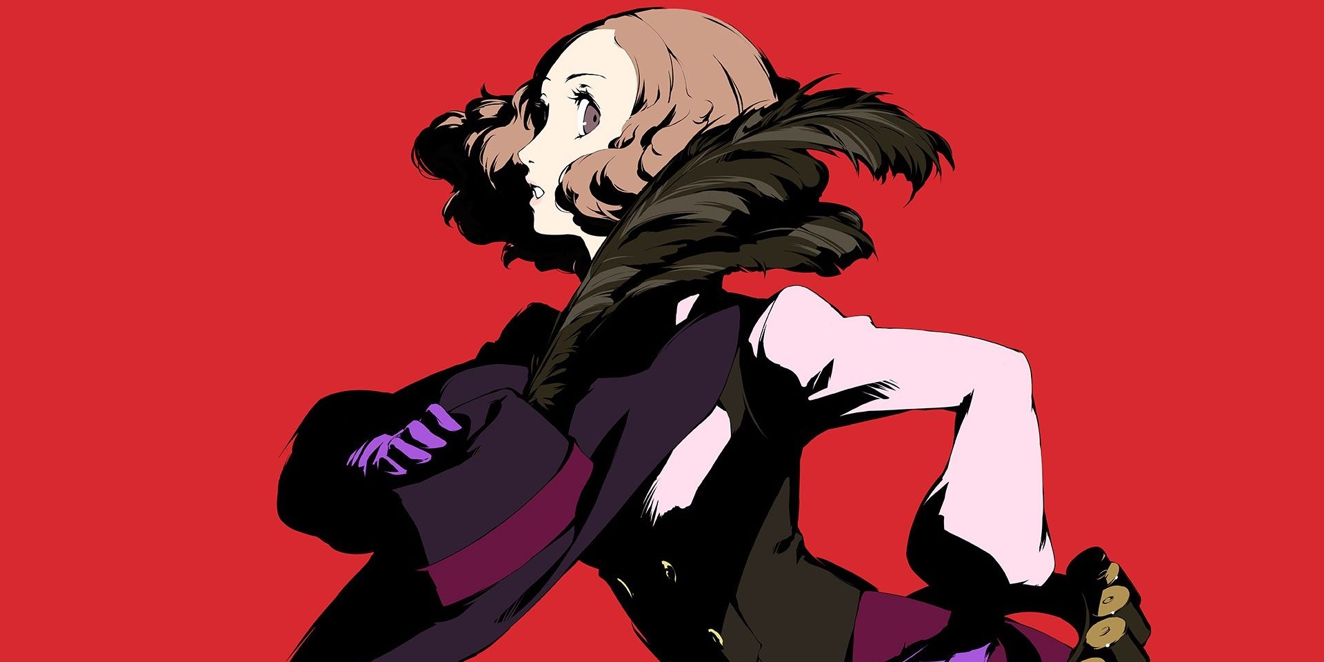 How To Rank Up Haru's Empress Confidant In Persona 5 Royal