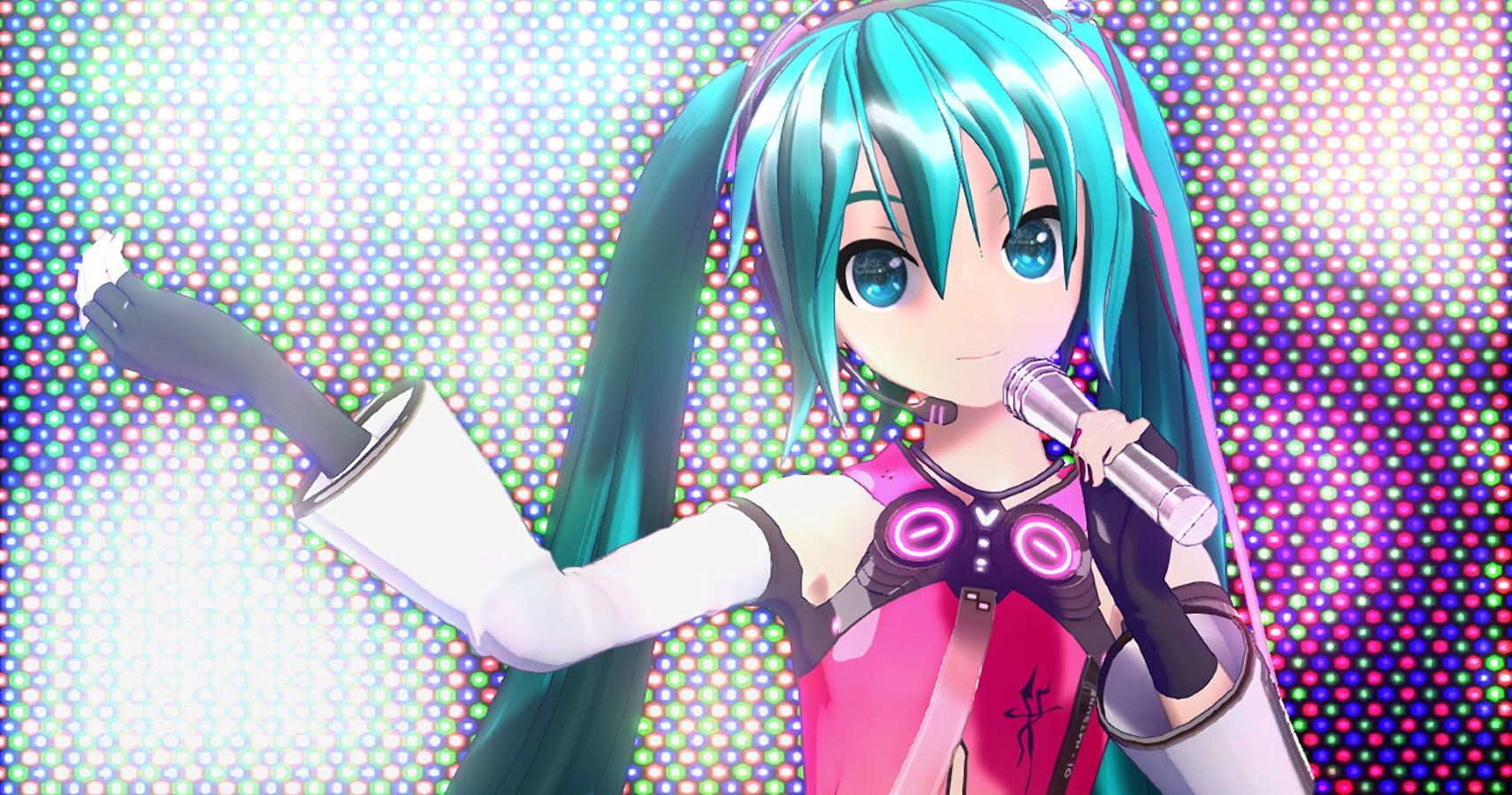 hatsune miku genshin impact