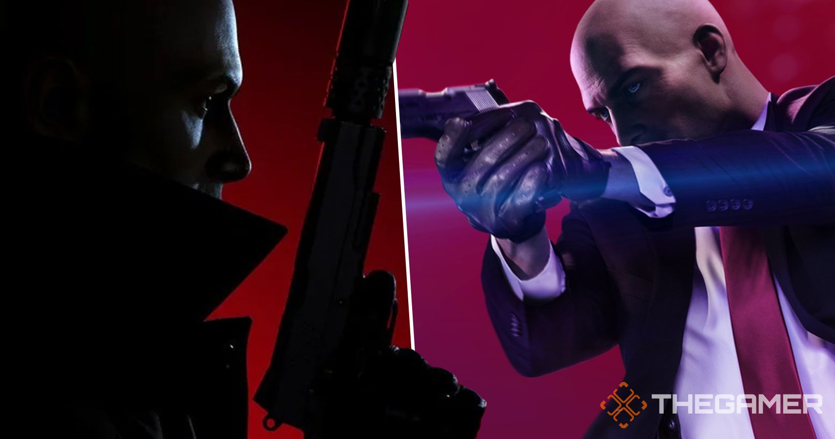 HITMAN 3 Access Pass: HITMAN 2 Gold - Epic Games Store