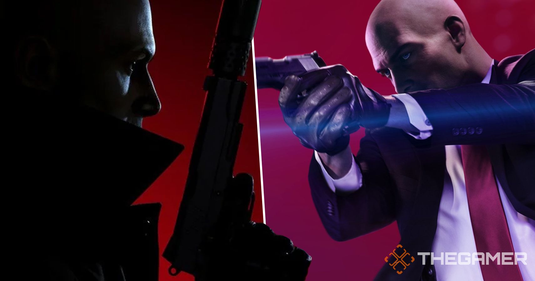 5 Tips For Playing Hitman 3 With Psvr - the wild west roblox hitman