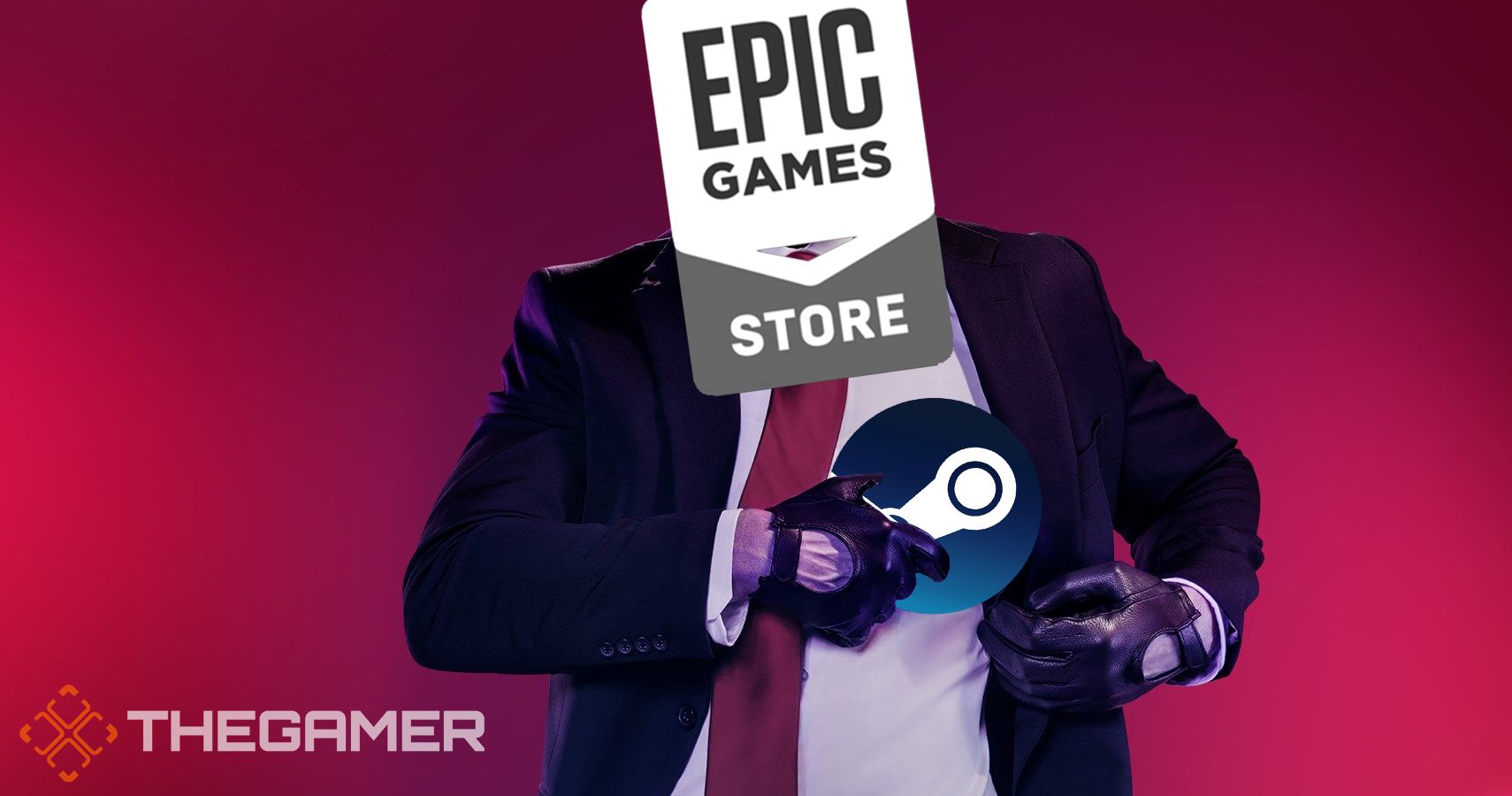 HITMAN 3 Access Pass: HITMAN 1 GOTY Edition - Epic Games Store