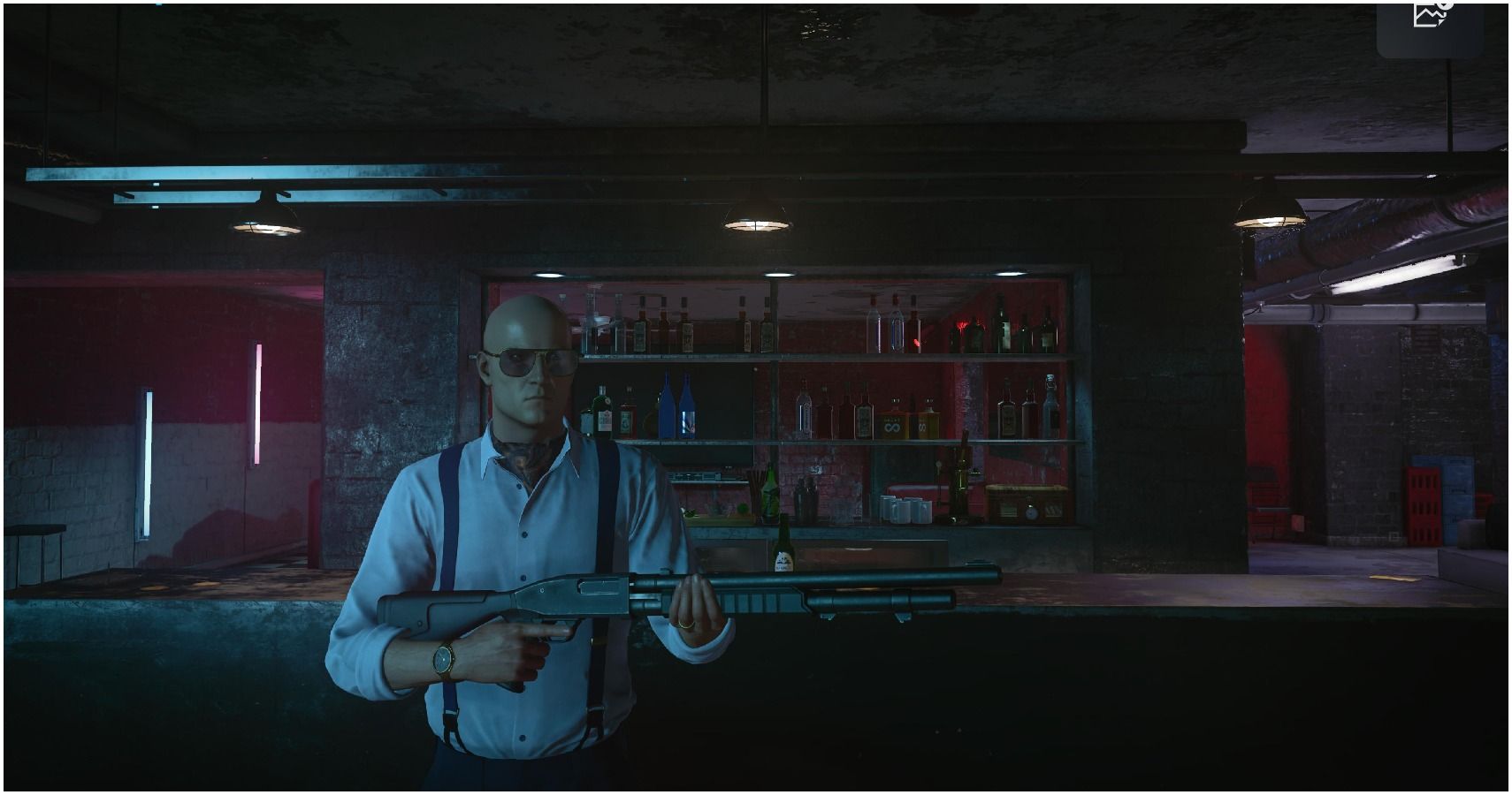 Hitman 3: How To Complete The There Was A Fire Fight Challenge In Berlin