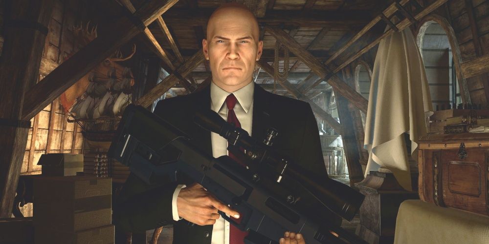 Hitman 3 10 Things To Do After You Beat The Game