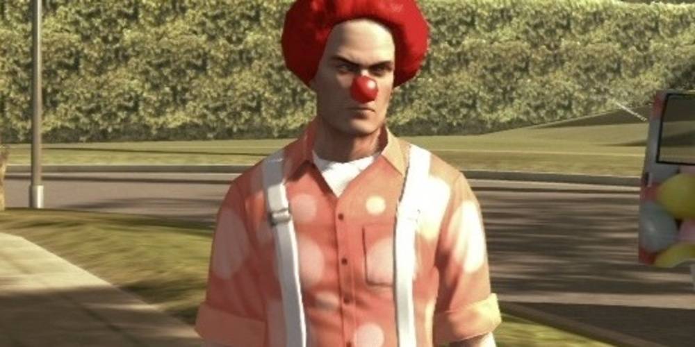 Hitman 5 Best Agent 47 Outfits 5 Hilariously Bad Ones Hitman 5 Best Agent 47 Outfits 5 Hilariously Bad Ones