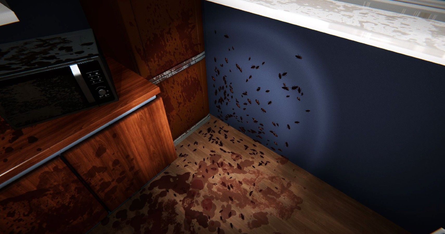 House Flipper Why Is This NonHorror Game So Terrifying