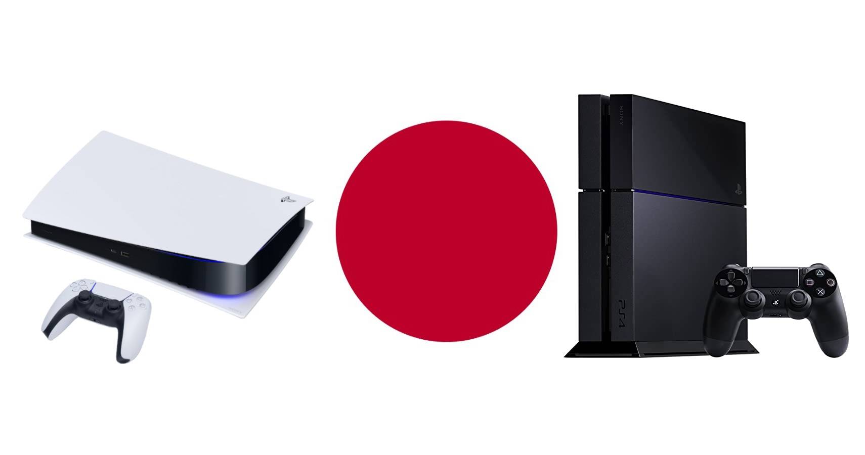 Playstation Sold Less Than 1 Million Units In Japan In Making It Its Lowest Year Since 1994