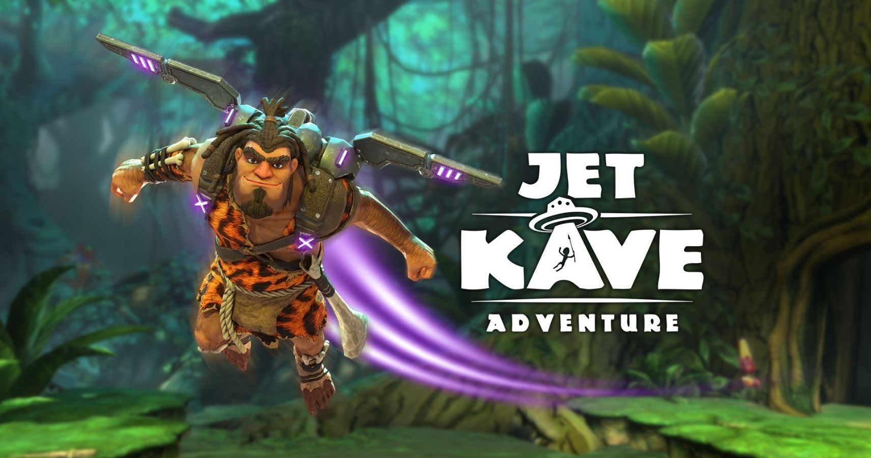 Jet Kave Adventure Announcement feature image