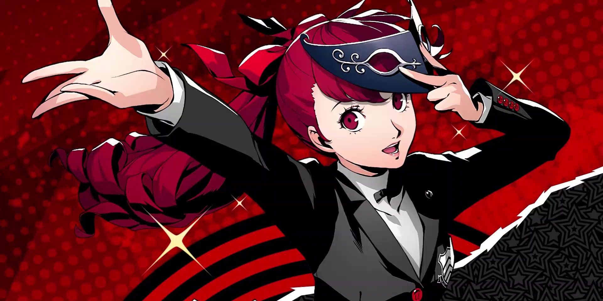 Persona 5 Royal Kasumi Romance Guide