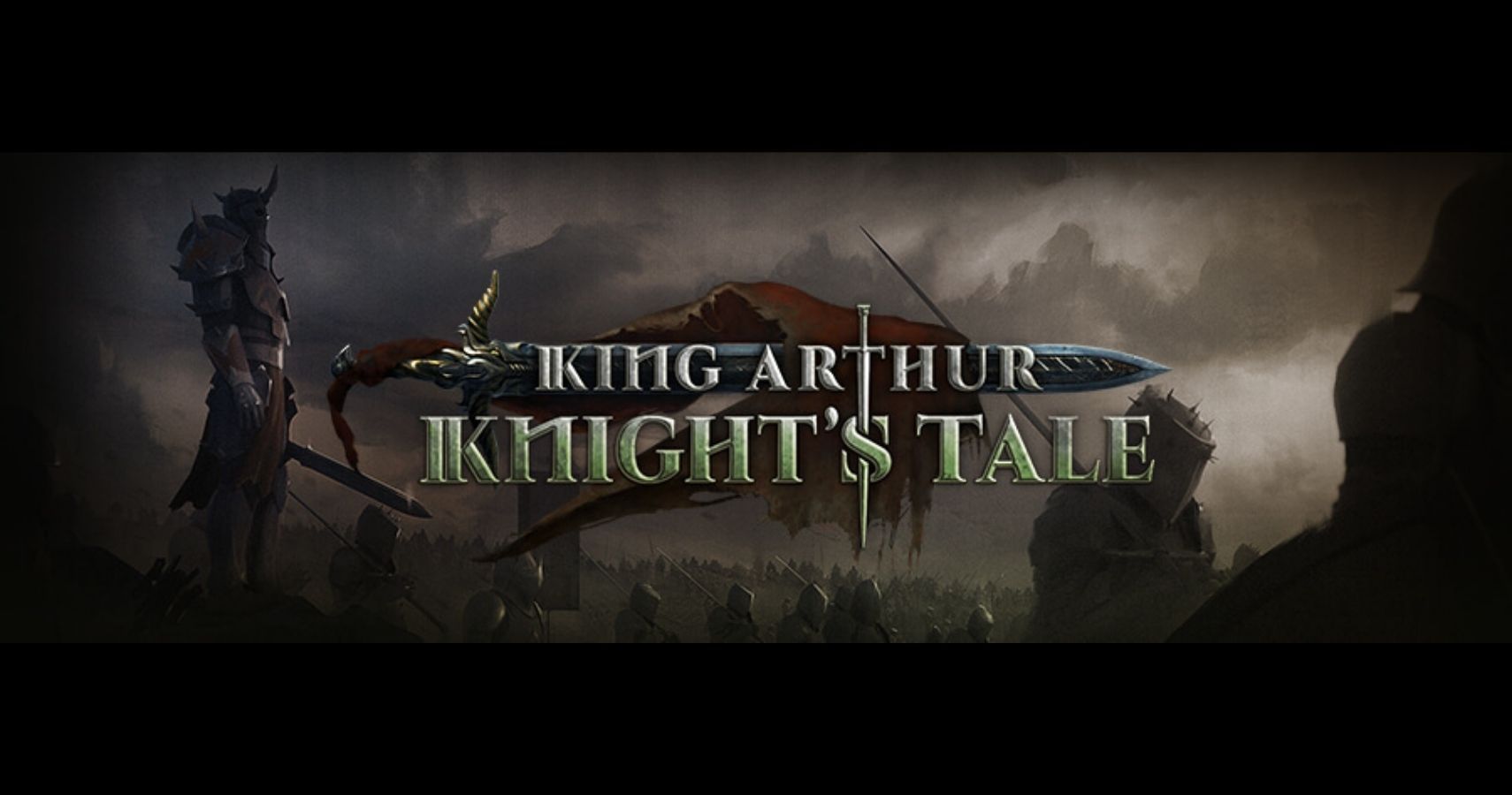 King Arthur Knight's Tale Early Access Launch feature image