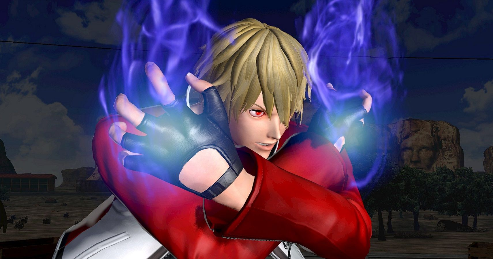 The King of Fighters 14 Ultimate Edition Comes Jam Packed With All The DLC This Month