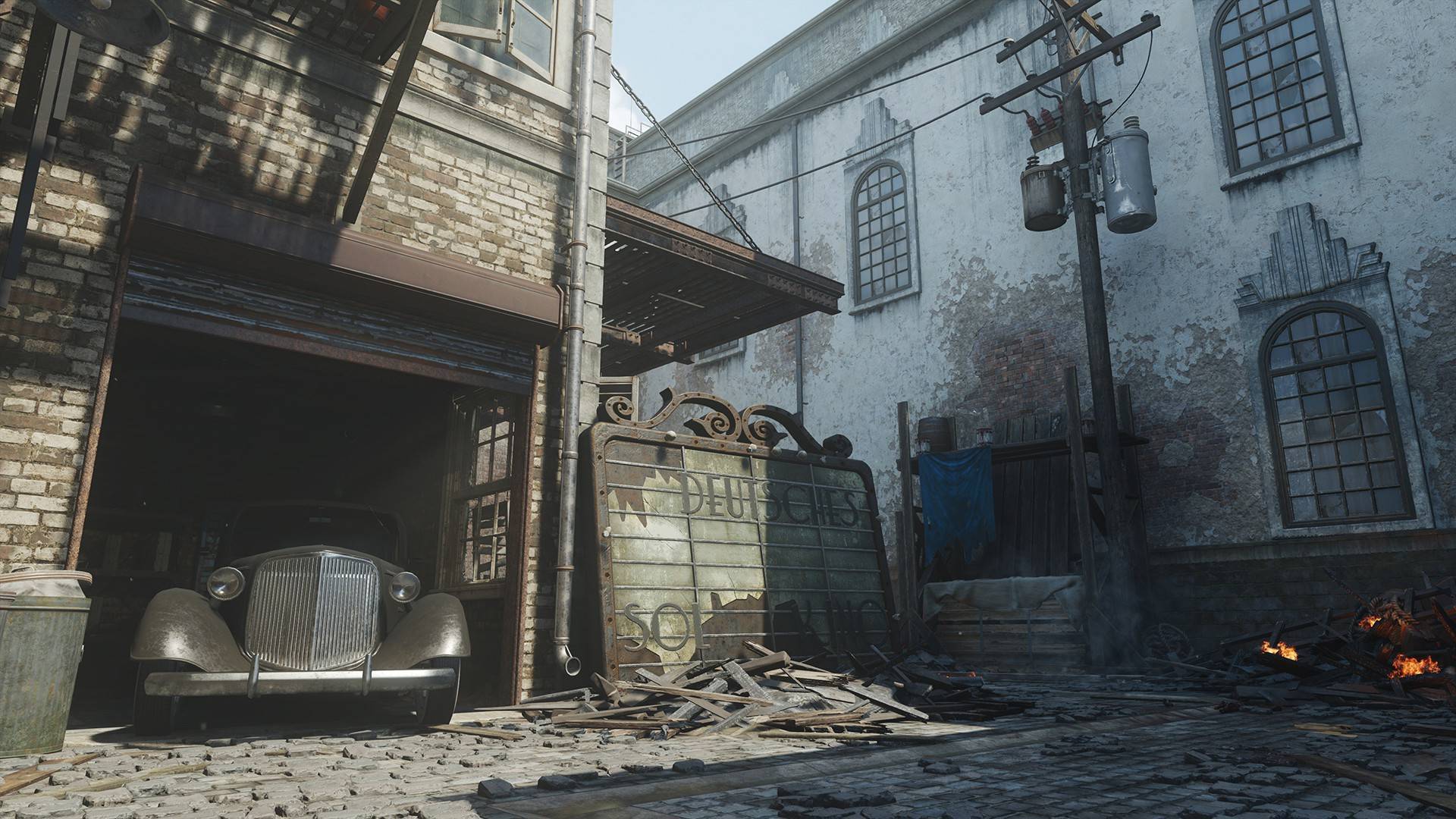 Call Of Duty Tried To Kill Zombies But It S Still Going Strong In Black Ops Cold War