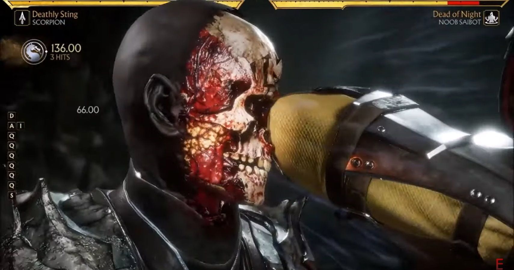 Five Mortal Kombat Characters who need to komeback for MK11 - Vamers