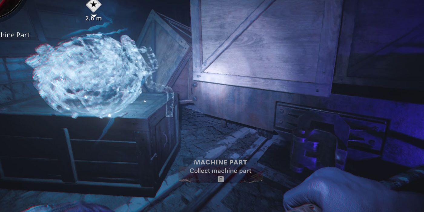 Call Of Duty Black Ops Cold War: One Of The Locations The Pack-A-Punch Part Can Spawn In