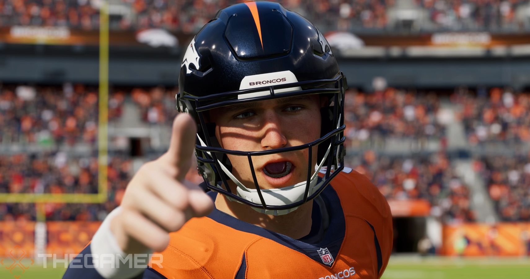 Madden NFL 21 Franchise Update Adds Smarter CPU Draft Logic And More  Commissioner Tools - Game Informer