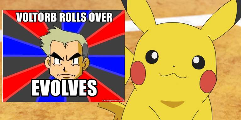 10 Hilarious Electric Type Pokemon Memes That Are Too Funny 10 Hilarious Electric Type Pokemon Memes That Are Too Funny