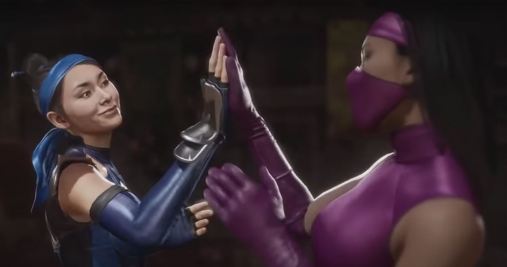 Mortal Kombat Player Disqualified From Tournament For Criticizing Developers