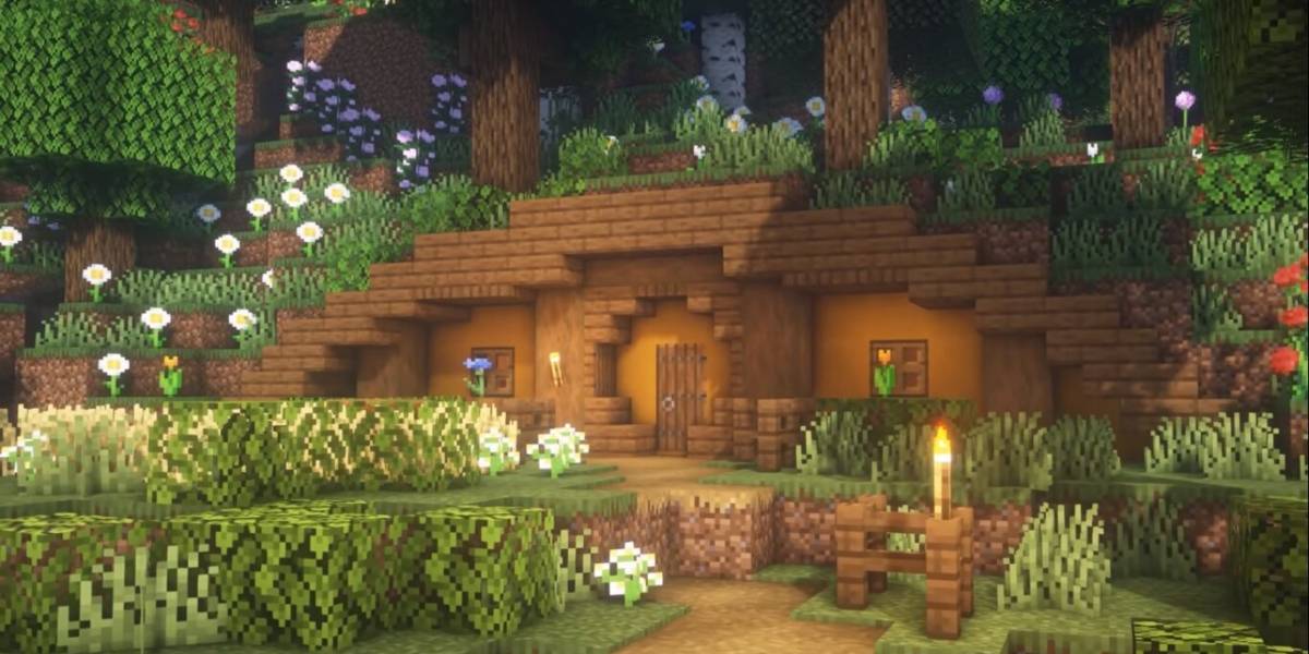 Minecraft 10 Examples Of Awesome Things You Can Build