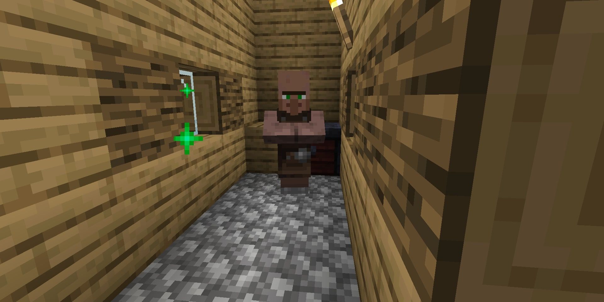 The Best Villagers To Trade With In Minecraft