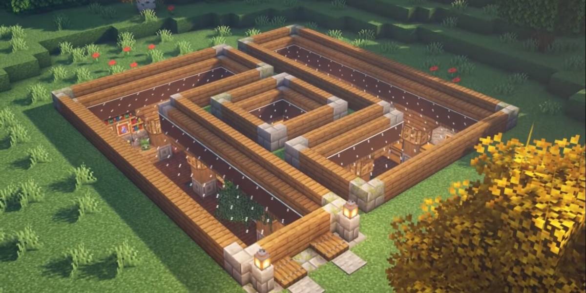 Minecraft 10 Examples Of Awesome Things You Can Build Minecraft 10 Examples Of Awesome Things You Can Build