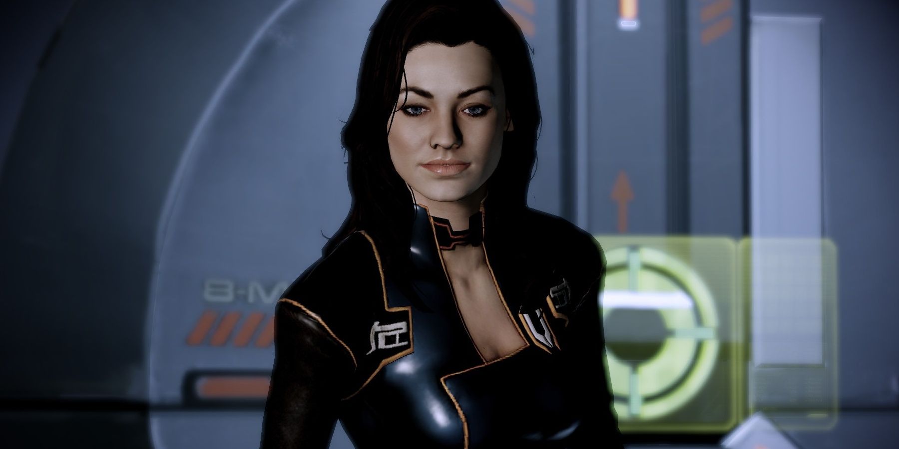 miranda mass effect