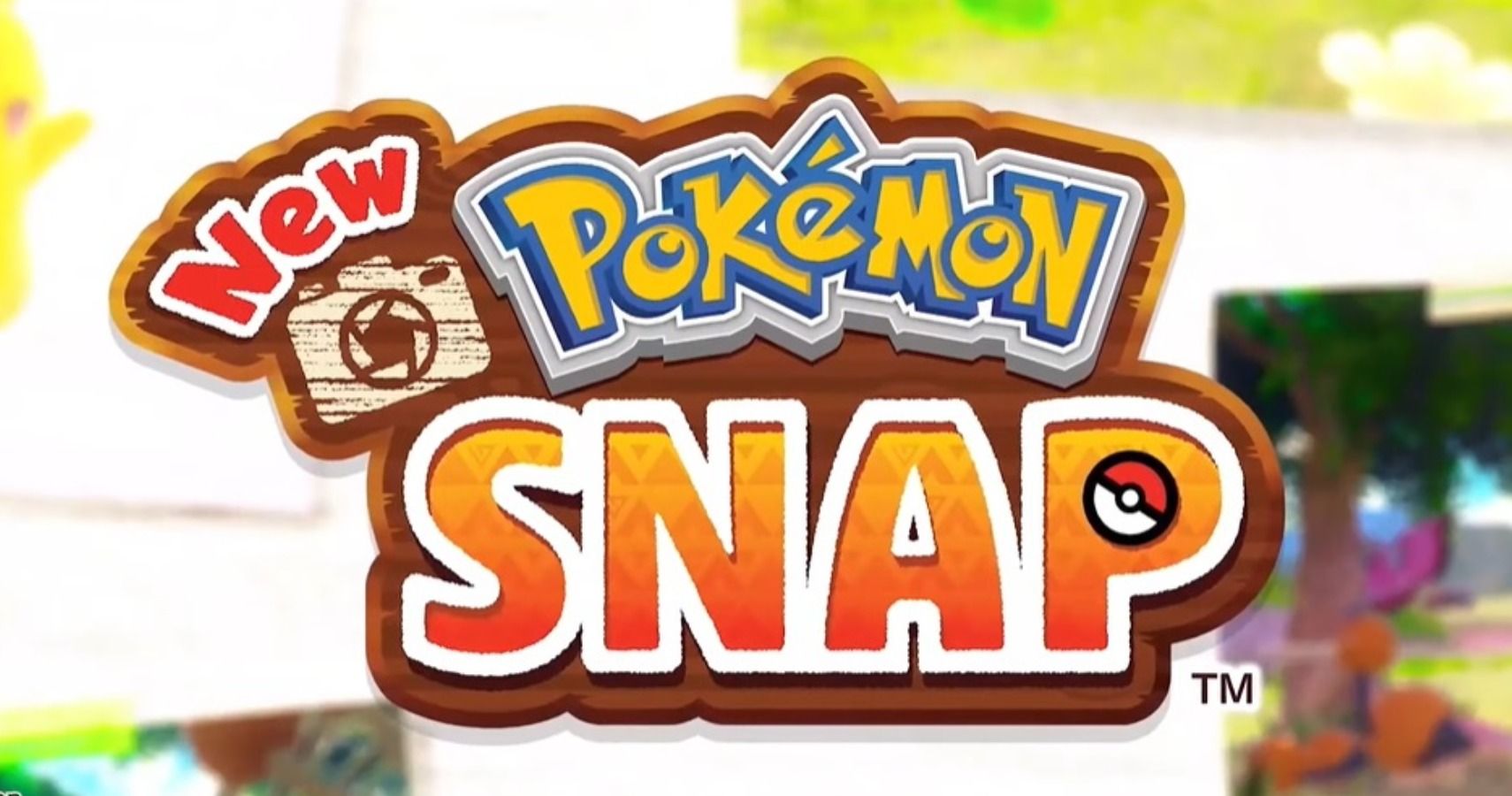 New Pokemon Snap Cover TG