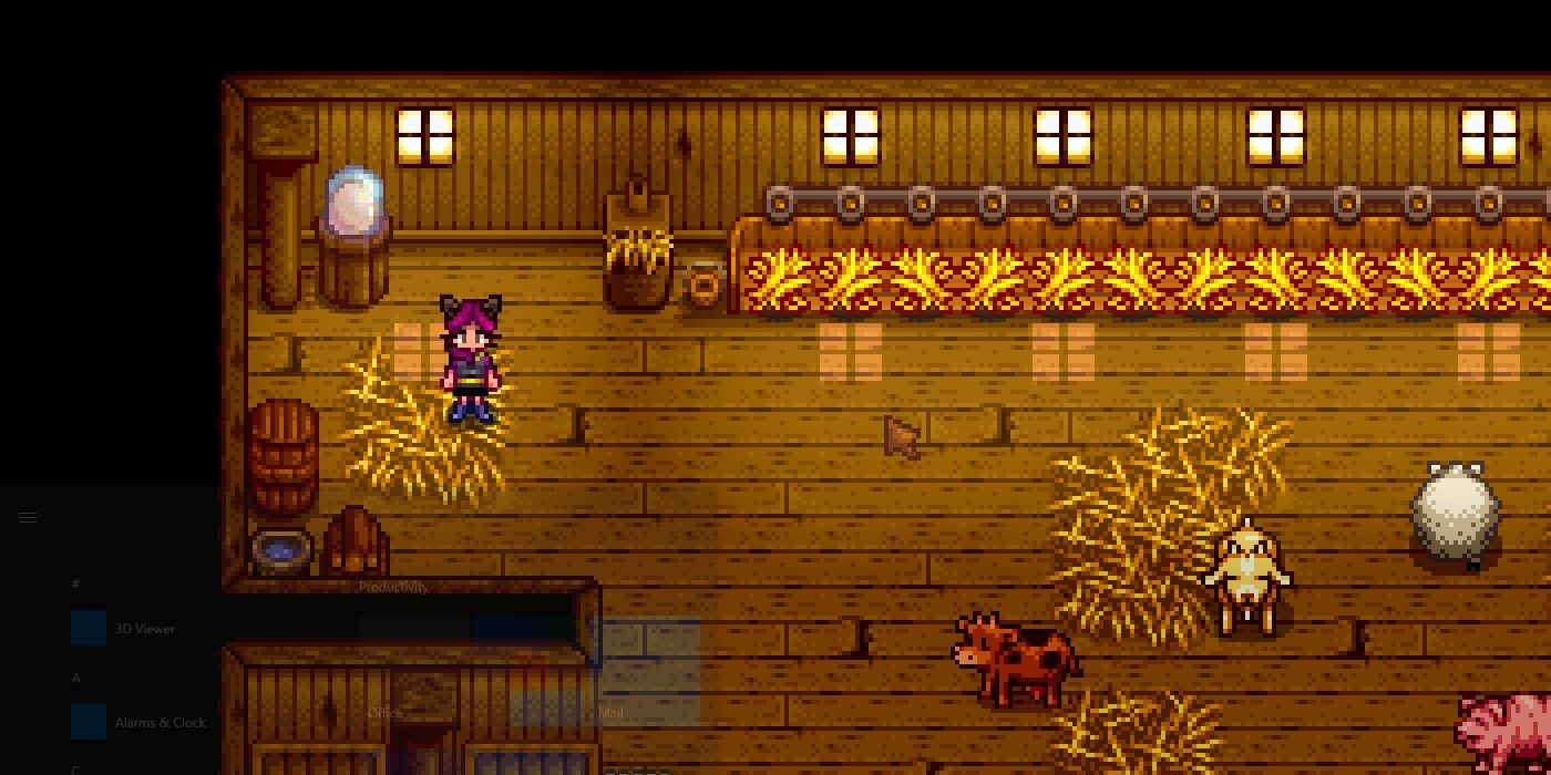 Stardew Valley Everything You Need to Know About The Ostrich