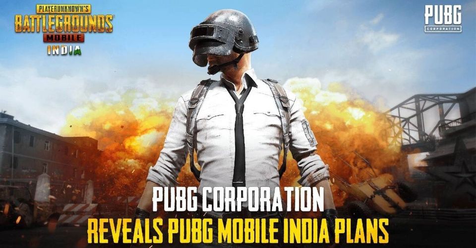 The Rise and Fall of PUBG in India