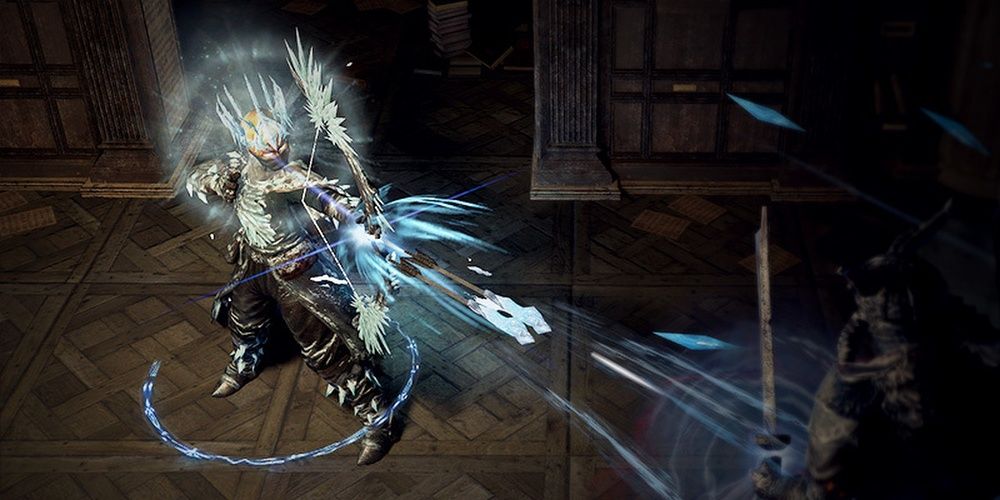 path of exile wiki elemental focus