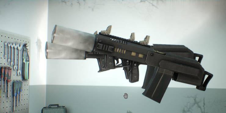 Payday 2 The 10 Best Weapons Ranked Thegamer Payday 2 The 10 Best Weapons Ranked Thegamer