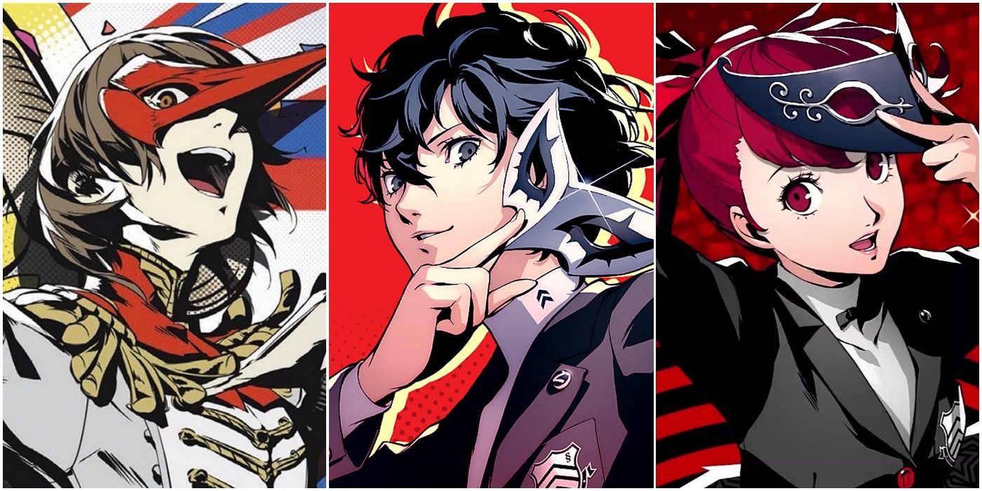 Persona 5 Royal 10 Mistakes Players Make That Cost Them The True Ending And How To Avoid Them