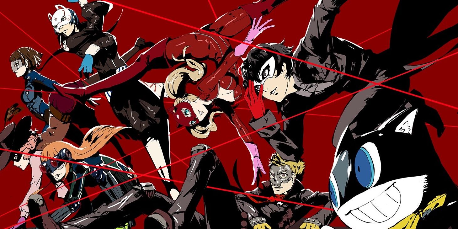 10 beginner tips to know before you start Persona 5 Tactica - Polygon