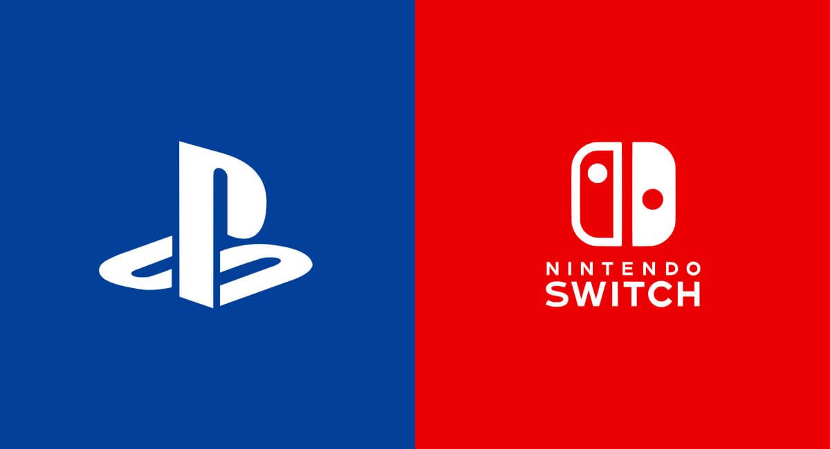 PlayStation Vs. Nintendo Which Console Has The Best Exclusives?