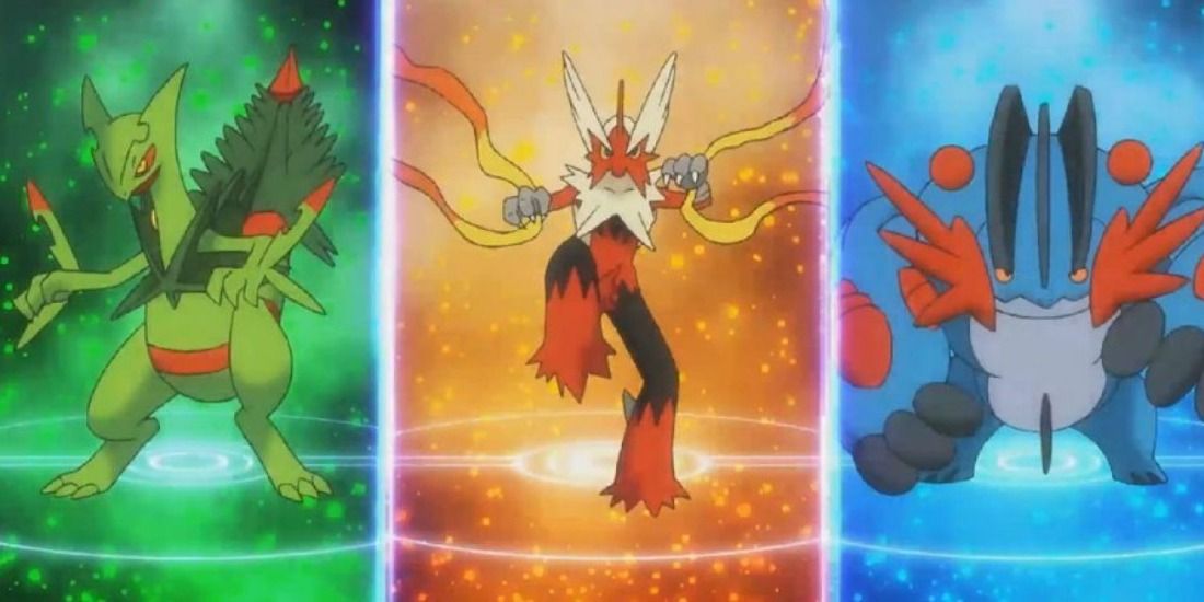 Pokémon Ultra Sun and Ultra Moon are the near-instant remakes we deserve