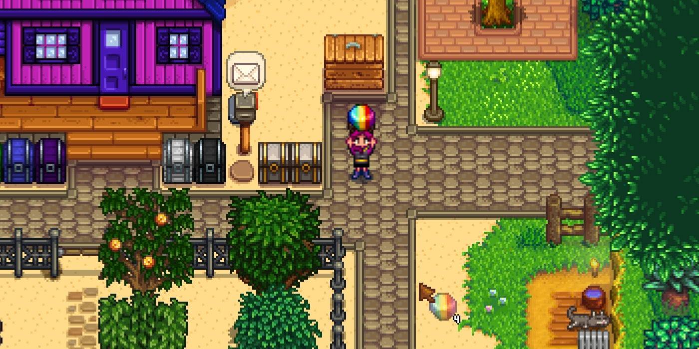 Stardew Valley Every Qi Challenge And What Their Rewards Are Stardew Valley Every Qi Challenge And What Their Rewards Are