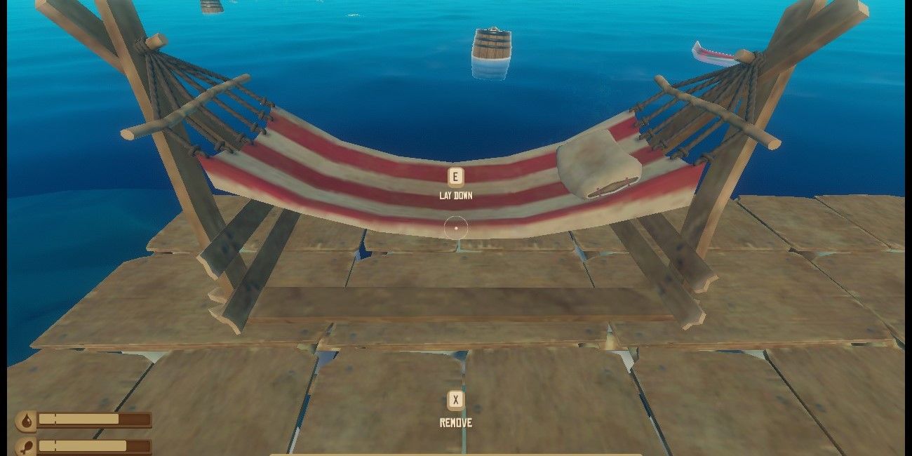 Raft 10 Items That Everyone Should Have on Their Raft