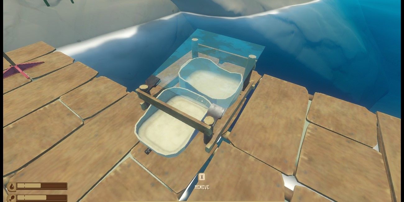 Raft 10 Items That Everyone Should Have on Their Raft