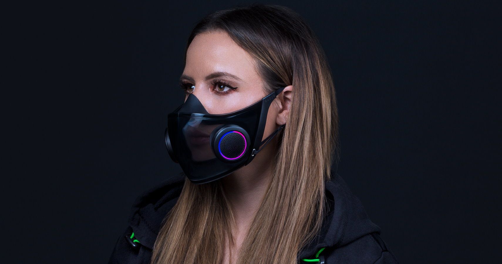 Razer Mask