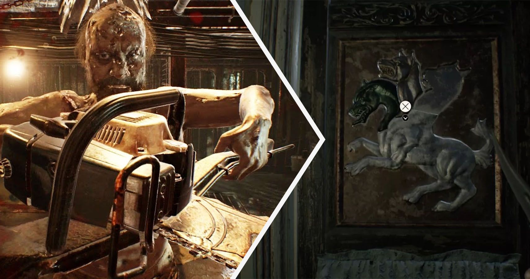 Eigen Rafflesia Arnoldi straf Resident Evil 7: How To Find Every Dog Head & Defeat Jack