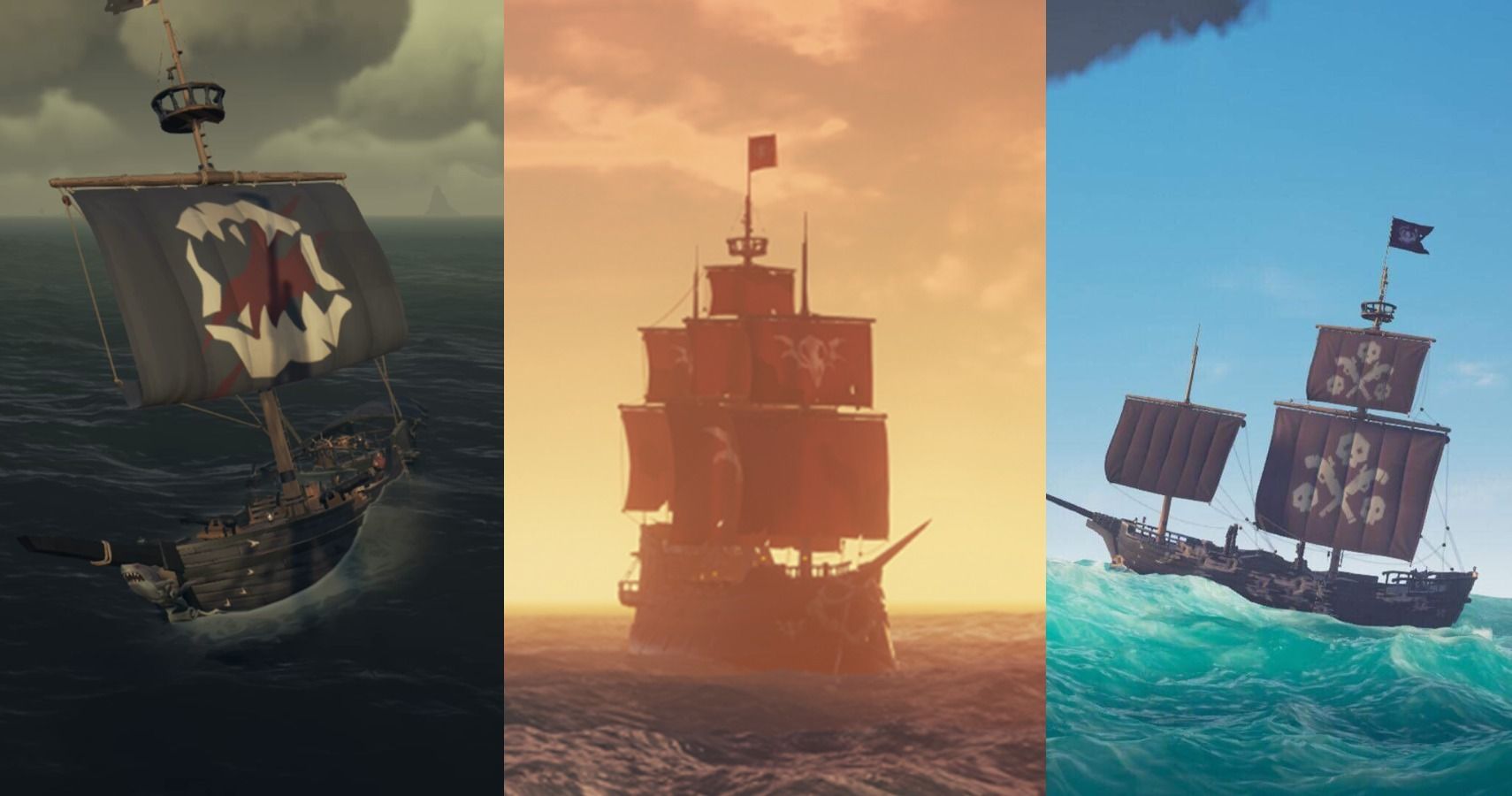 Sea Of Thieves Isn't Getting A Man O' War Any Time Soon