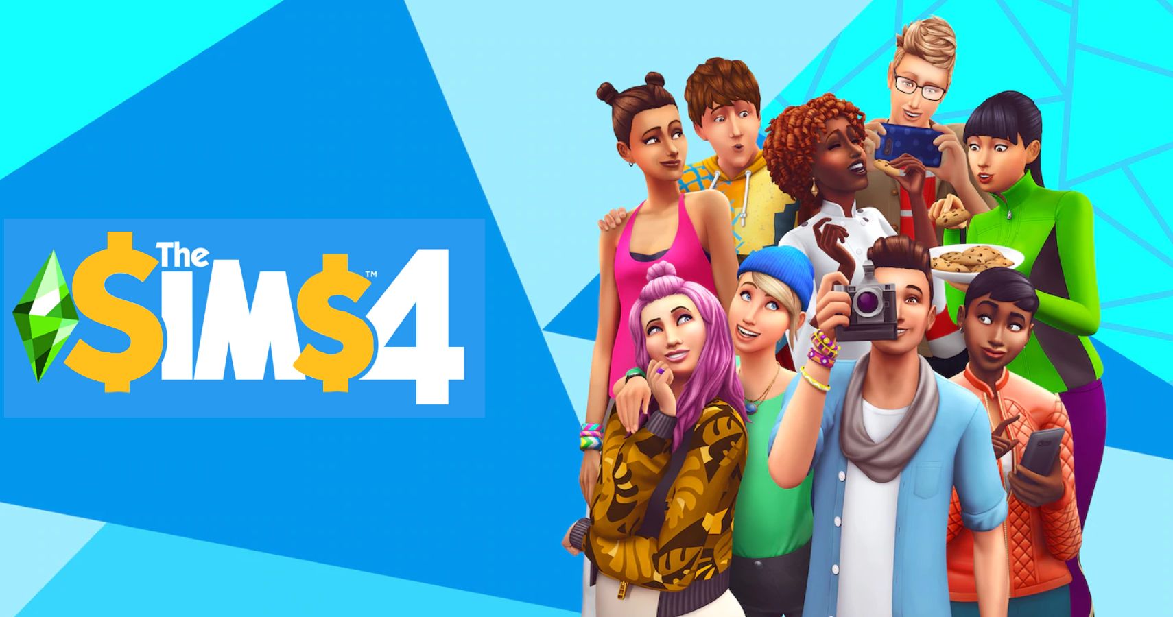 The Sims 4 All Expansions Free Mac - Colaboratory