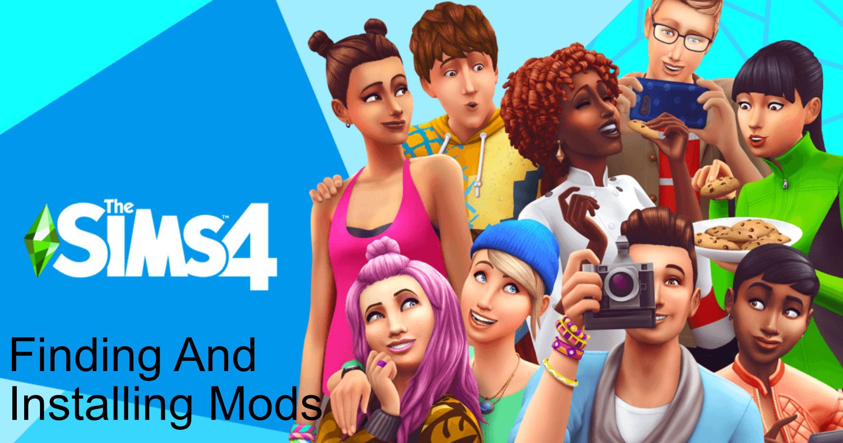 The Sims 4 Guide To Finding And Installing Mods - roblox sims 4