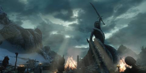 Skyrim Boethiah S Calling Quest Walkthrough