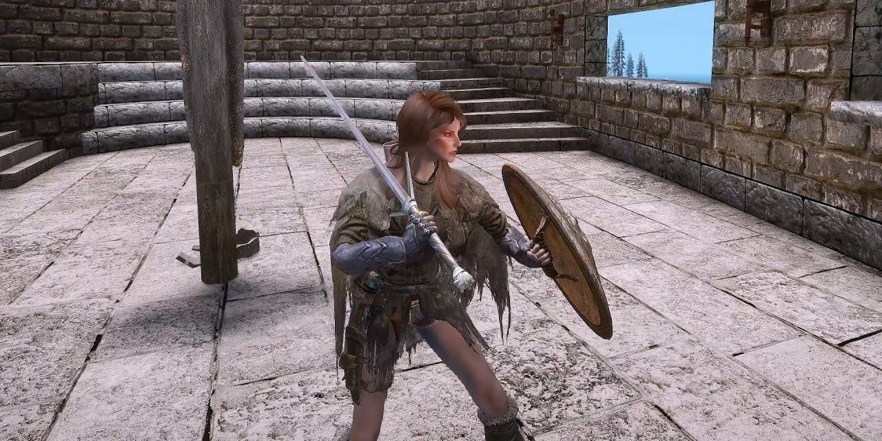 Skyrim Beginners Guide To Modding On PC And Console