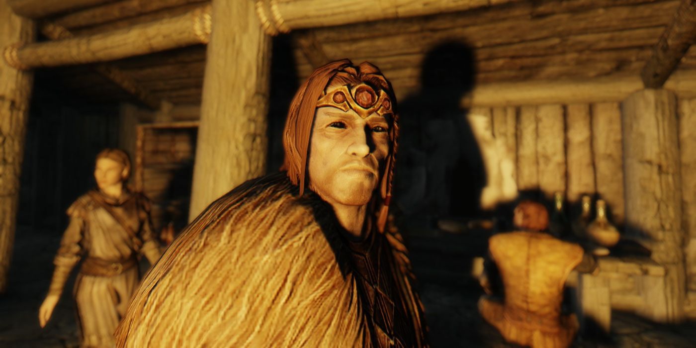 Skyrim Winterhold Guide Merchants, Loot, Quests, And More