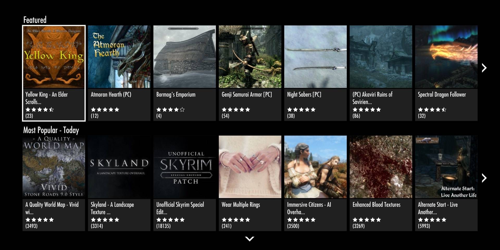 Skyrim: A Modding Guide For Beginners