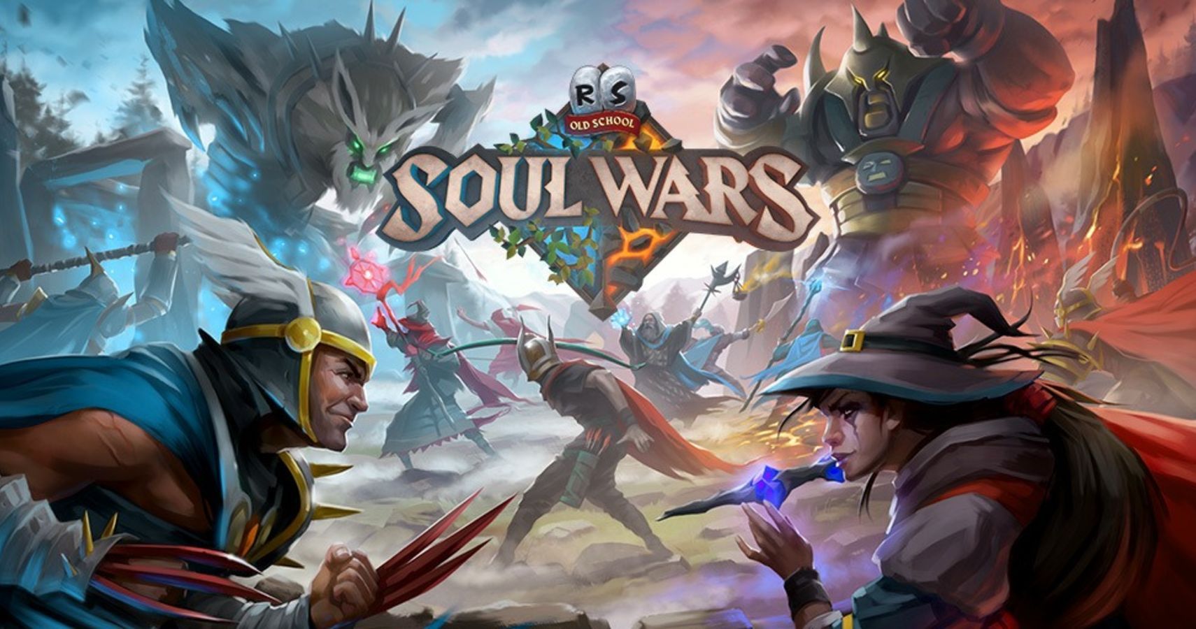 Soul Wars, RuneScape Wiki